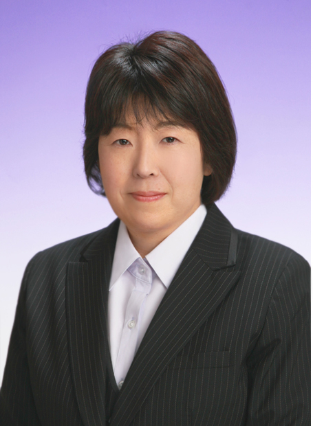 半澤明美